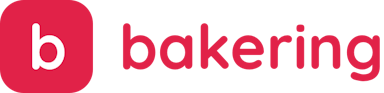 Logo de Bakering