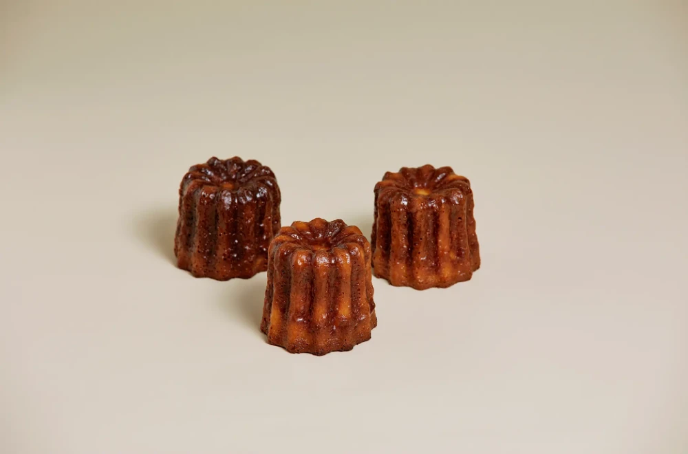 Canelé