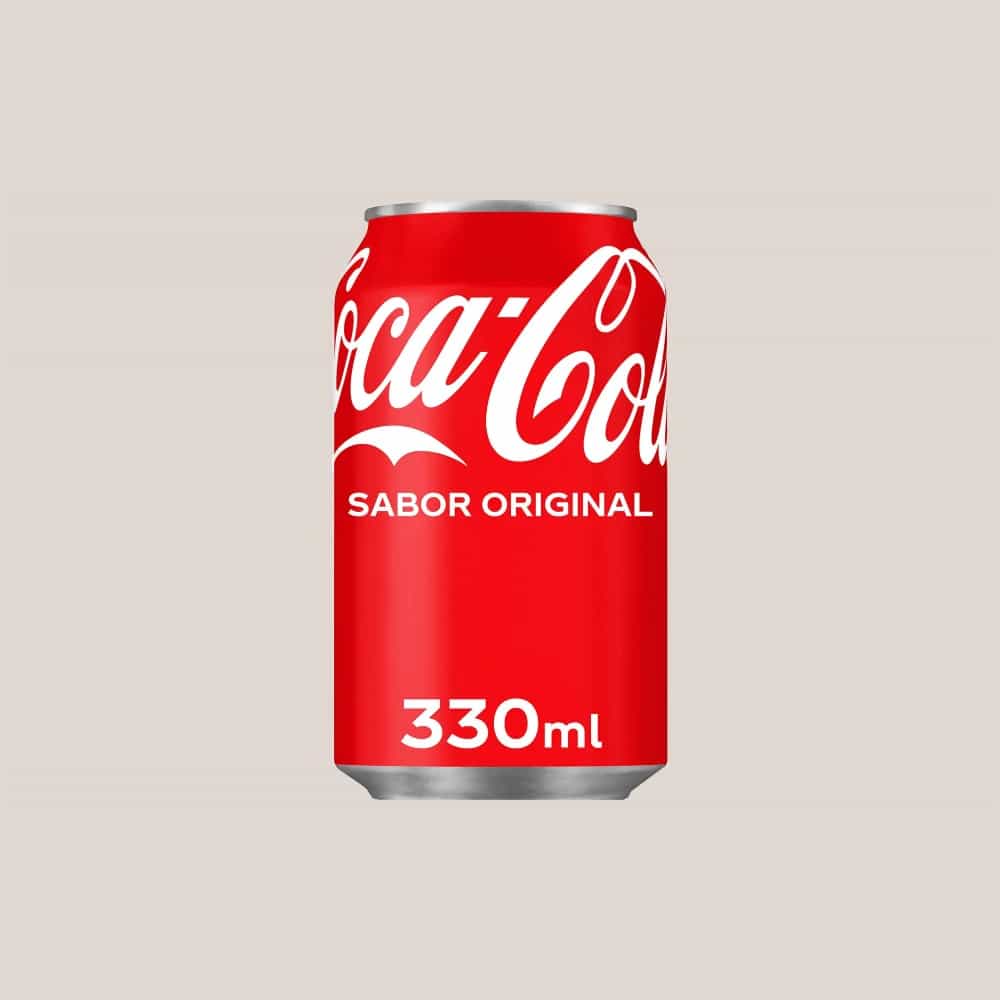 Coca-Cola