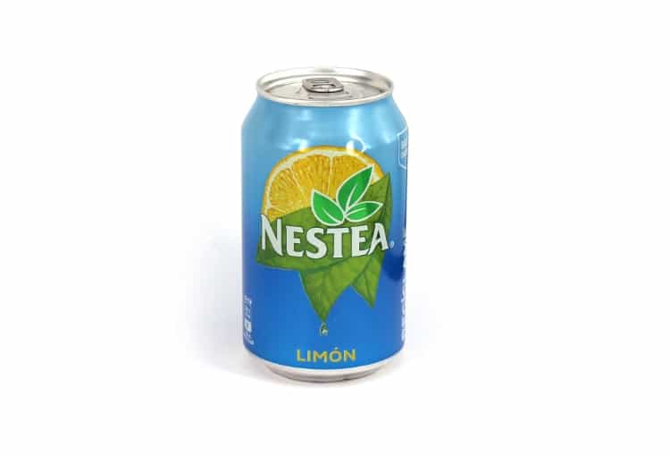 Nestea