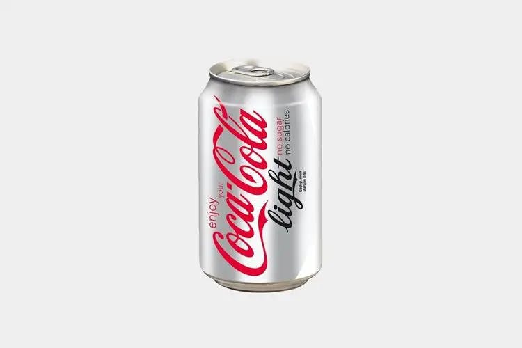 Coca-Cola light