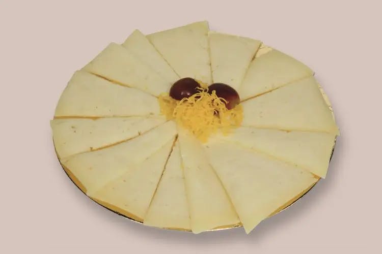 Rodal de queso