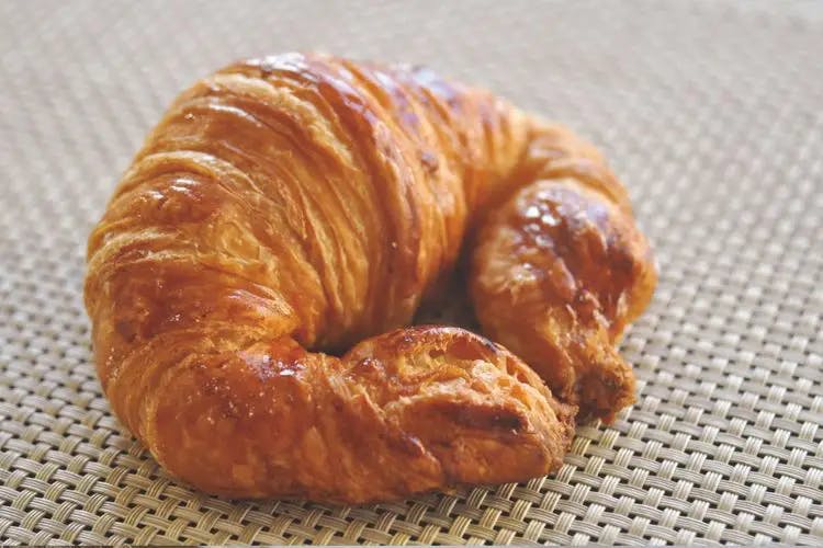 Croissant clásico