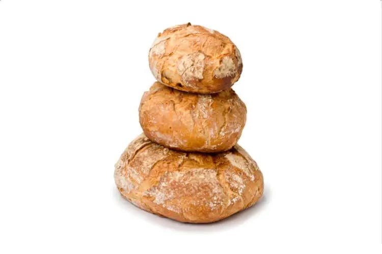 Pan de payés