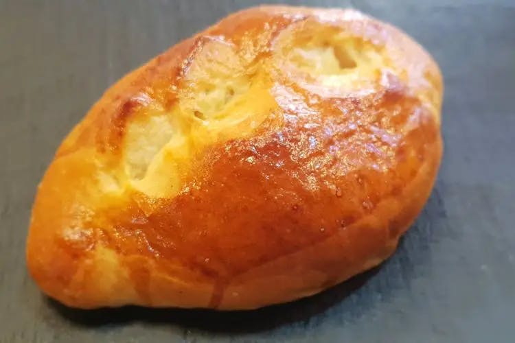 Brioche artesano