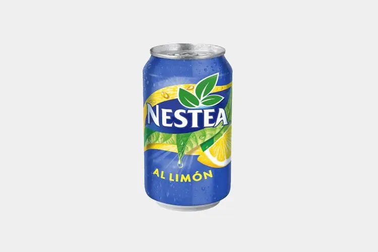 Nestea limón