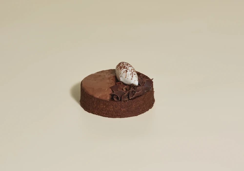 Choco Gianduja individual