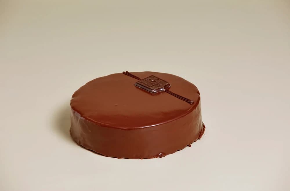 Sacher