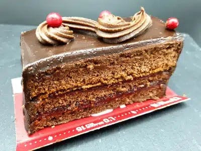 Sacher Individual