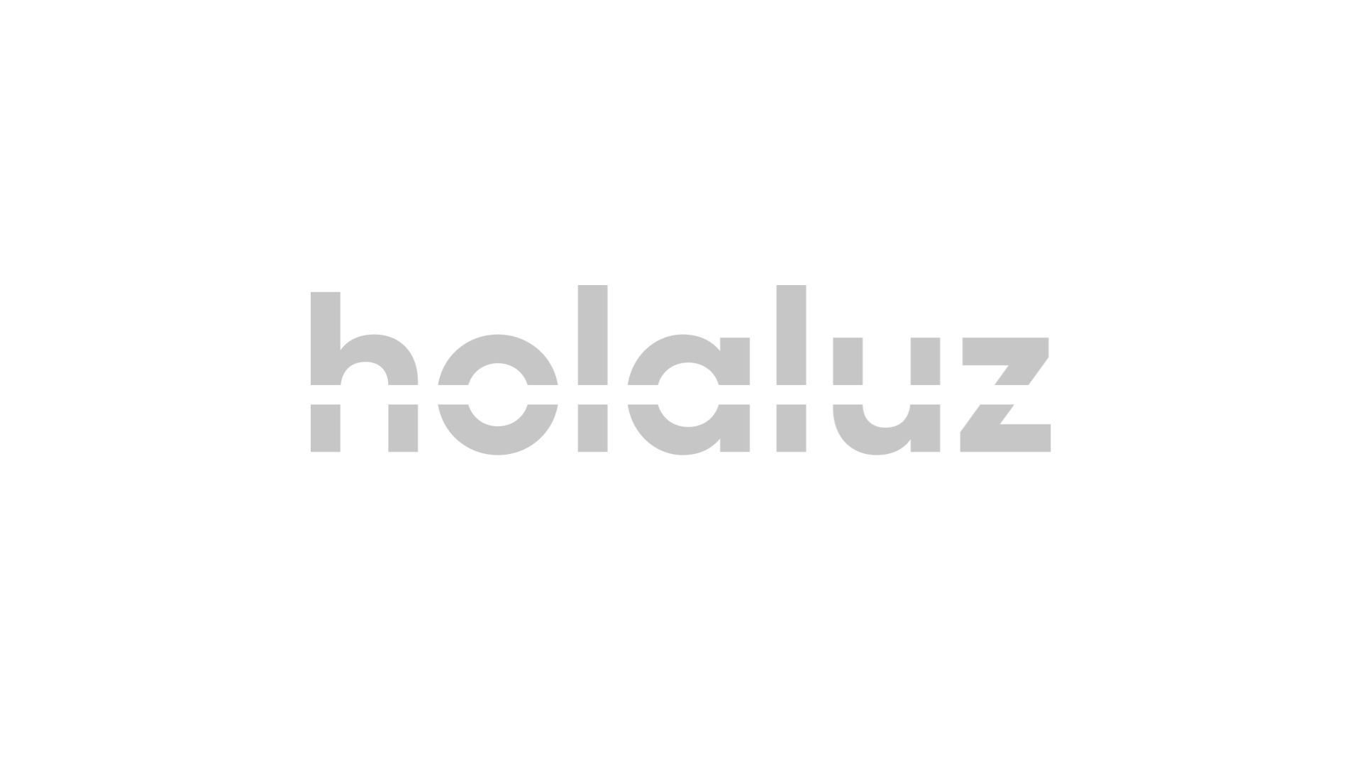 Holaluz logo