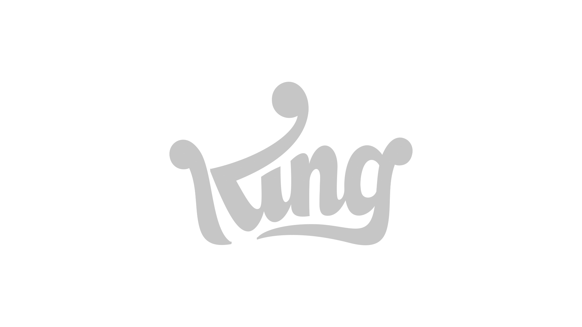 King logo