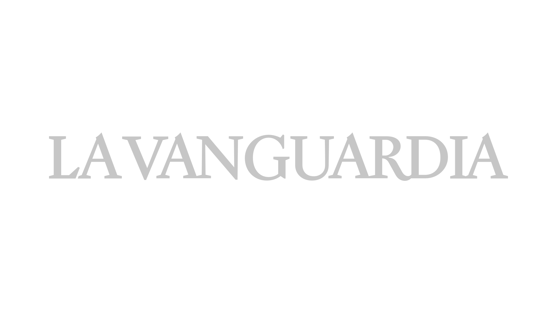 La Vanguardia logo
