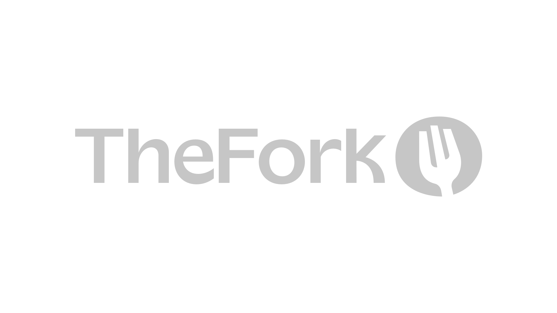 The Fork logo