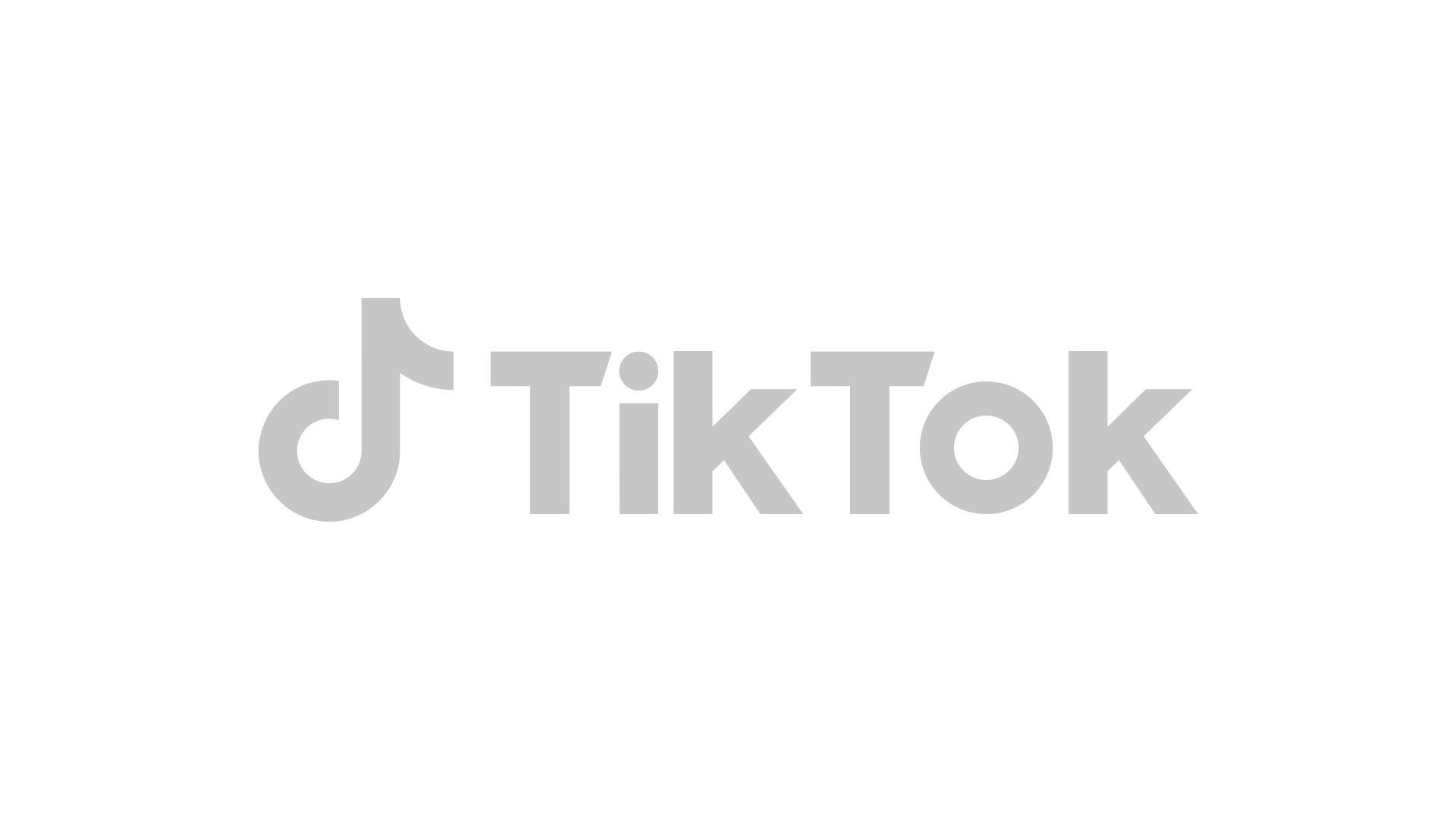 TikTok logo